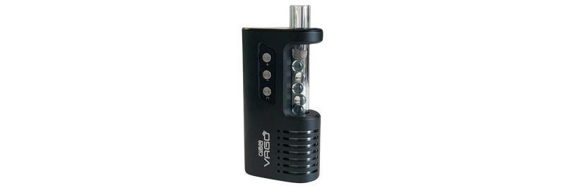Cuboo Vago Vaporizer Blog Banner