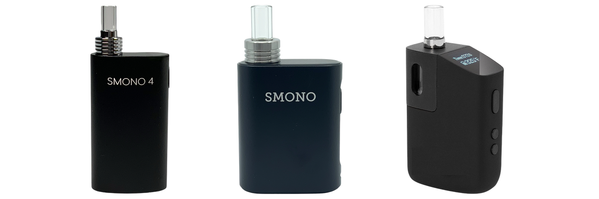 Smono Vaporizer als beispielbilder