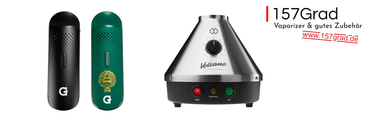 G-Pen Dash Volcano Classic