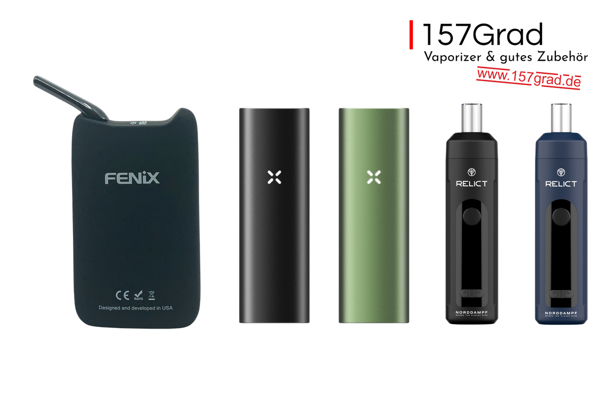 Vaporizer unter 200 €