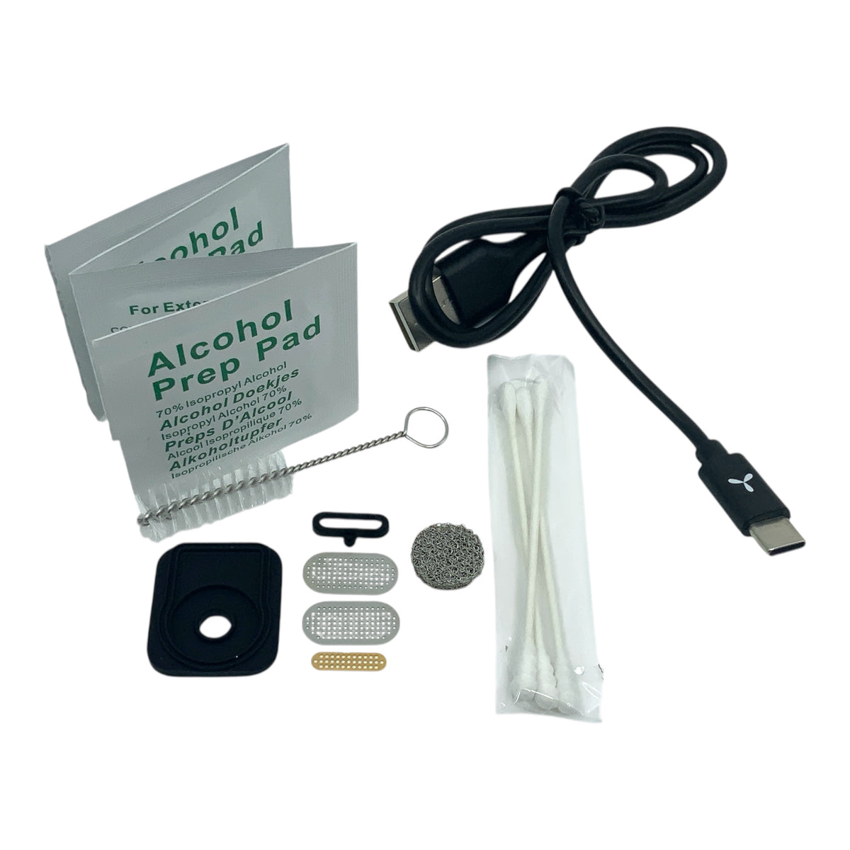 Airvape Legacy Pro Vaporizer Zubehör