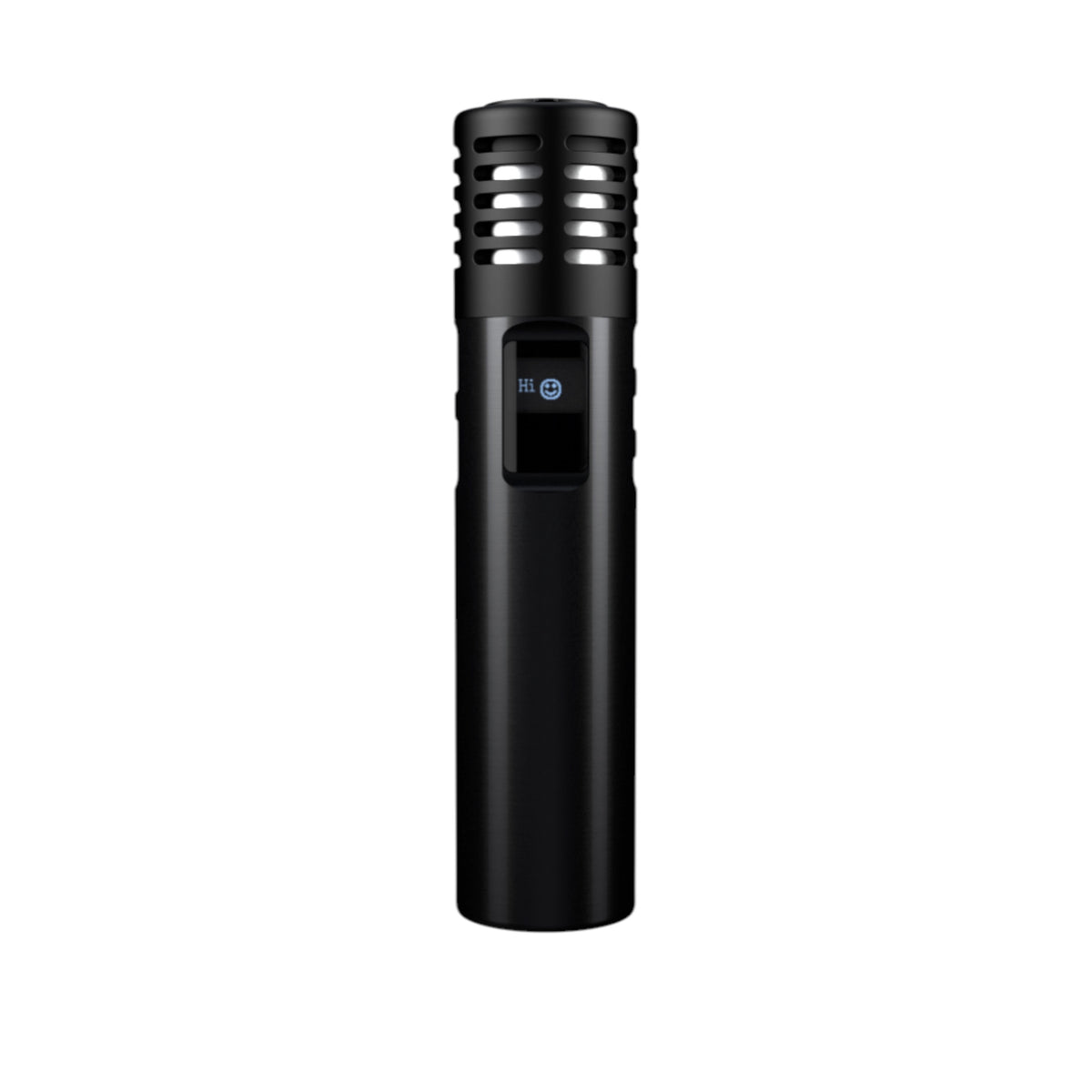 Arizer Air Max Vaporizer von der Seite
