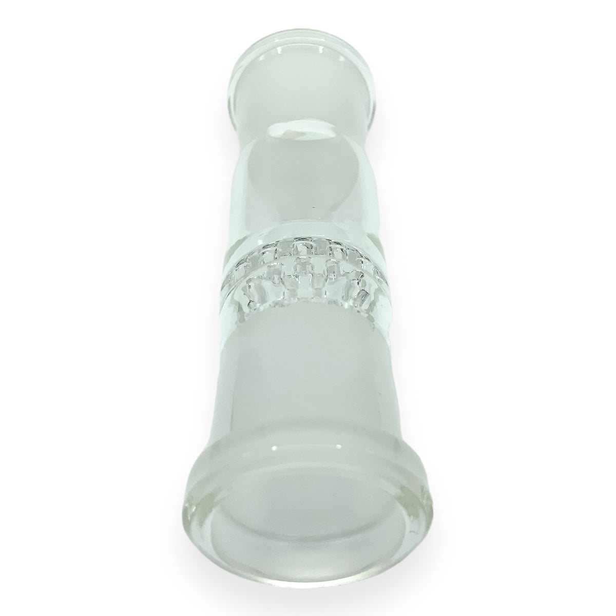 Arizer Glas Connoisseur Bowl schräg von vorne