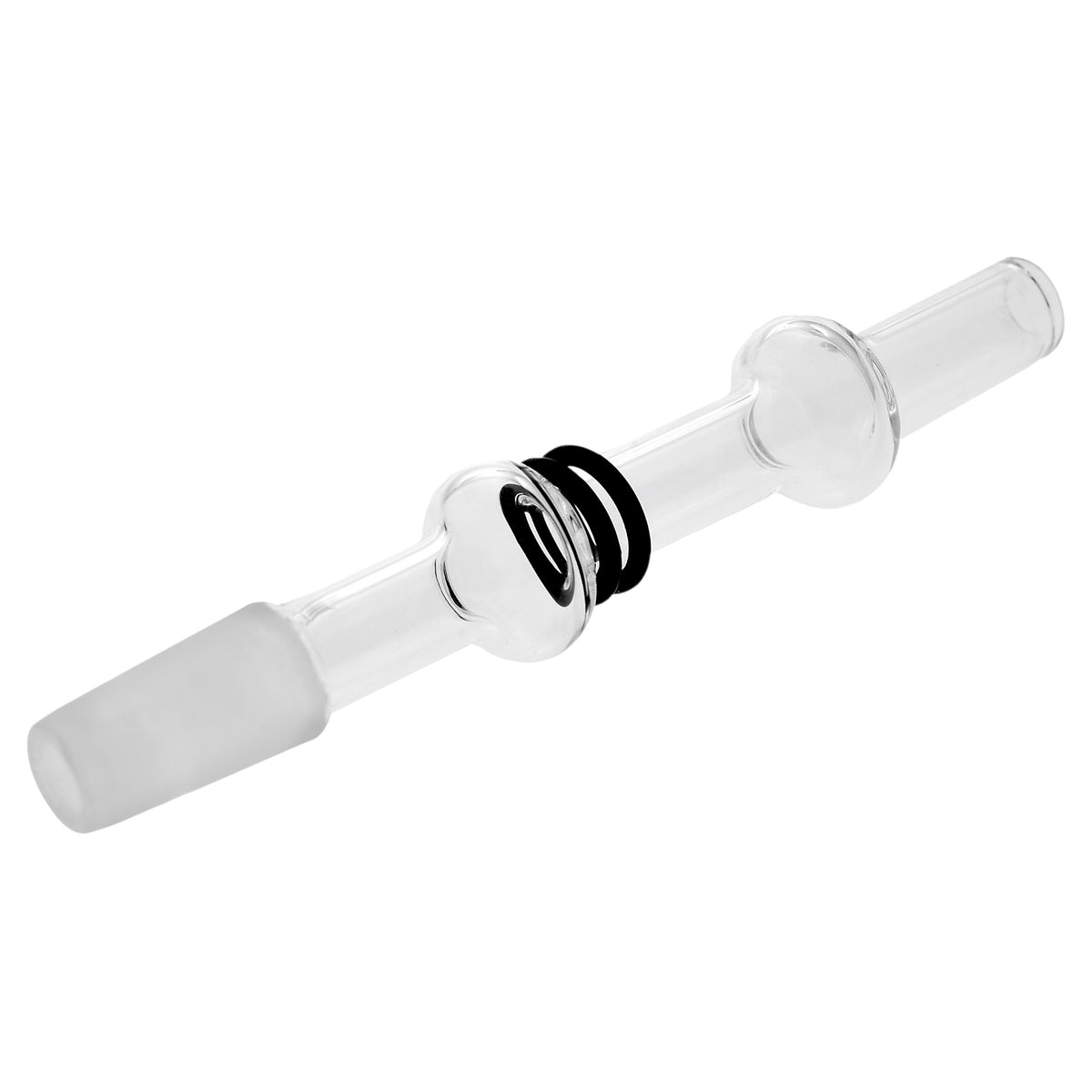 Arizer Mundstück für den Ballon mit O-Ringen Details Adapter
