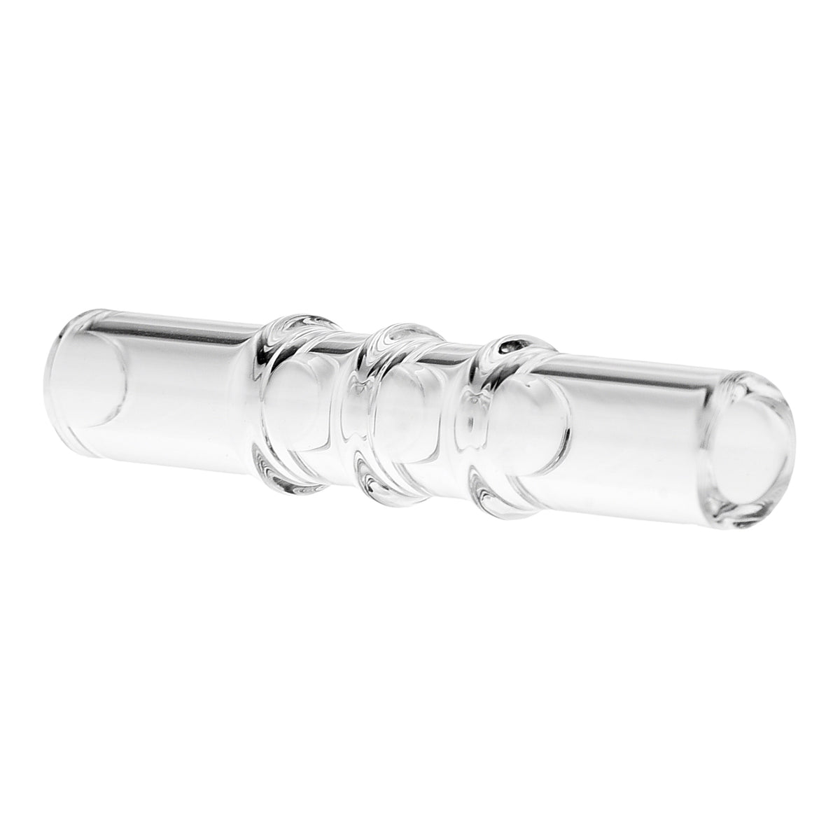 Arizer Mundstück für den Schlauch waagerecht