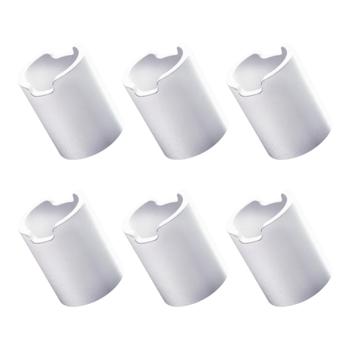 Auxo Cenote Keramik-Nails 6er Pack