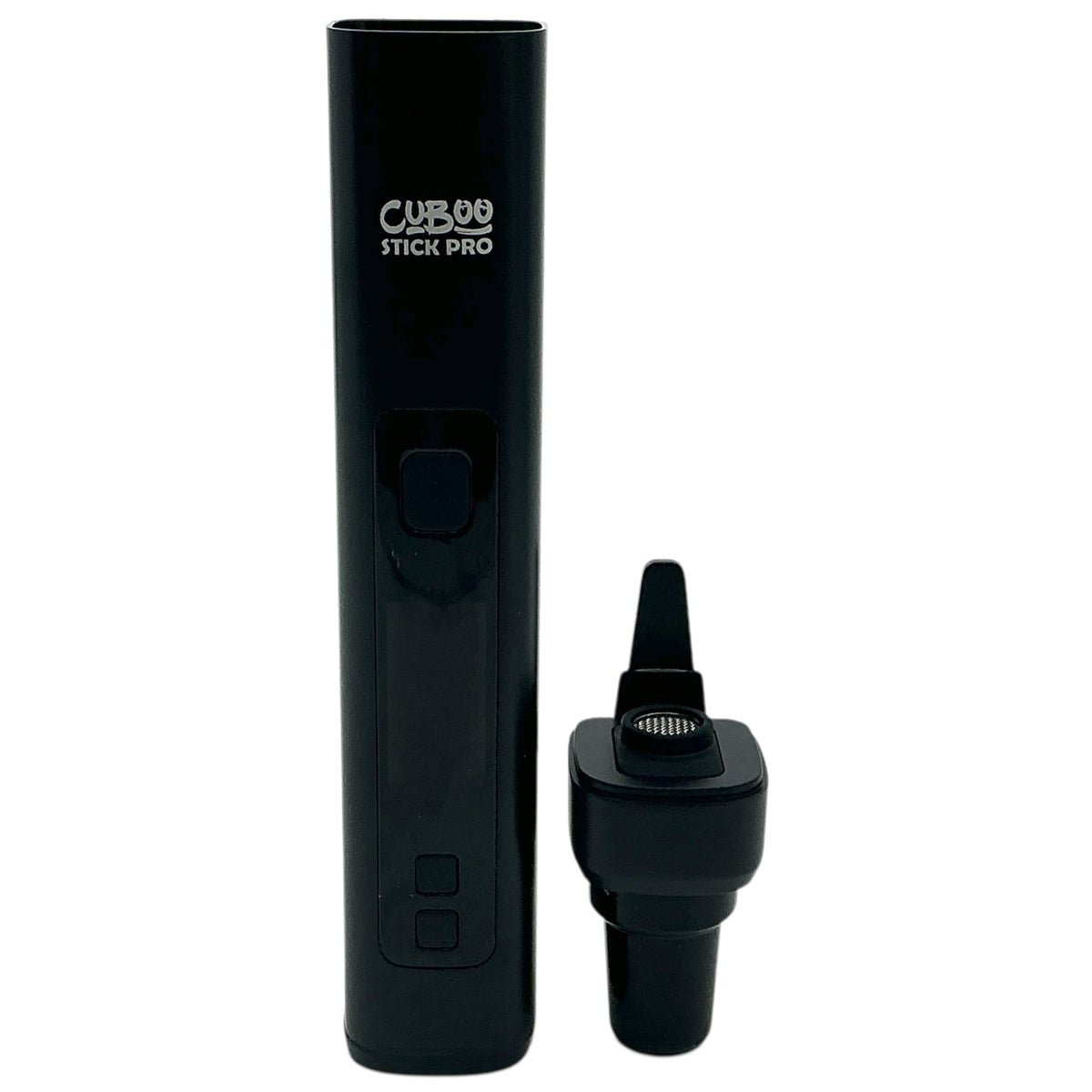 Cuboo Stick Pro mit abgenommenem Mundstück