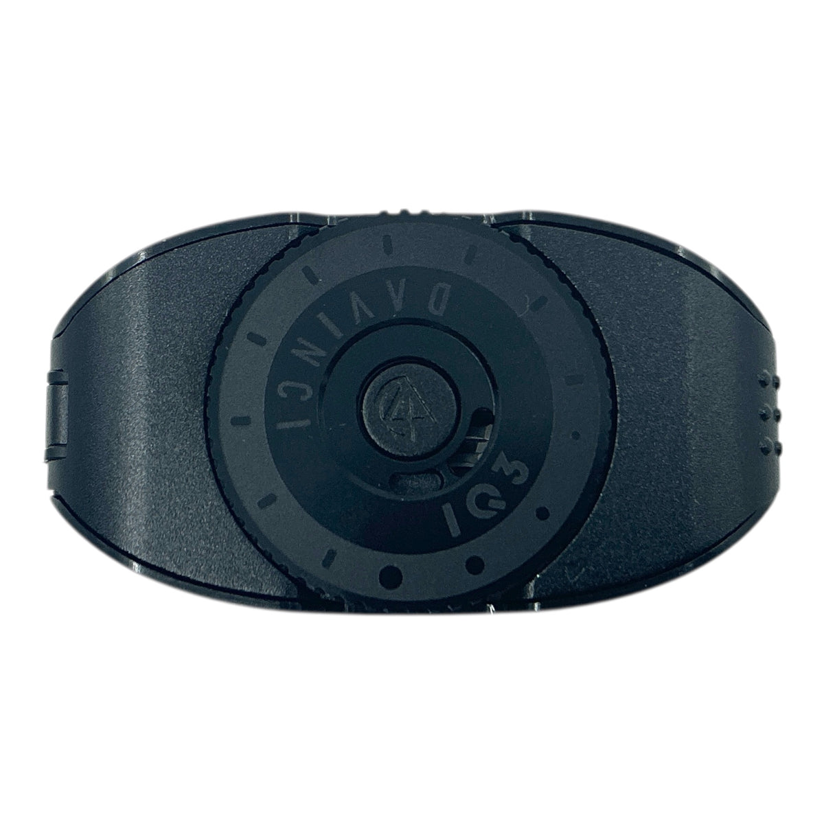DaVinci IQ3 Einstellrad