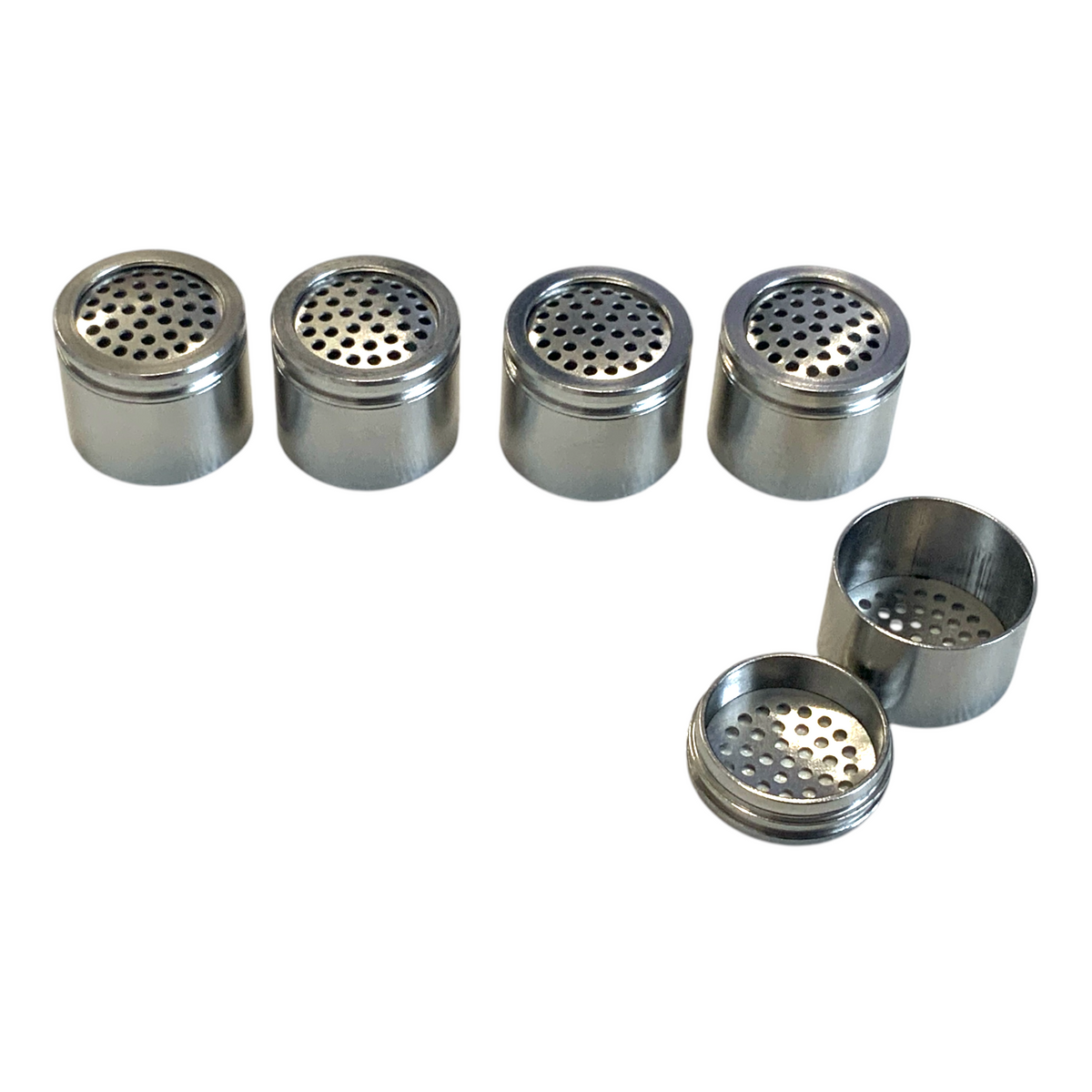 Dynavap Hyperdyn 5er Set Dosierkapseln