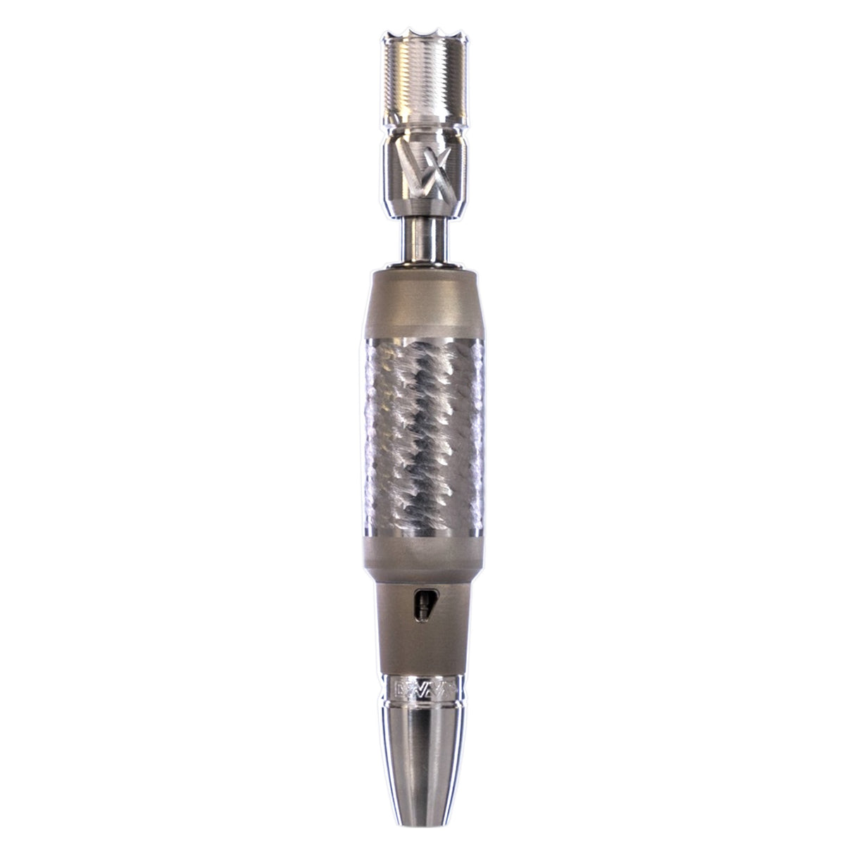 Dynavap VonG X ohne Kappe