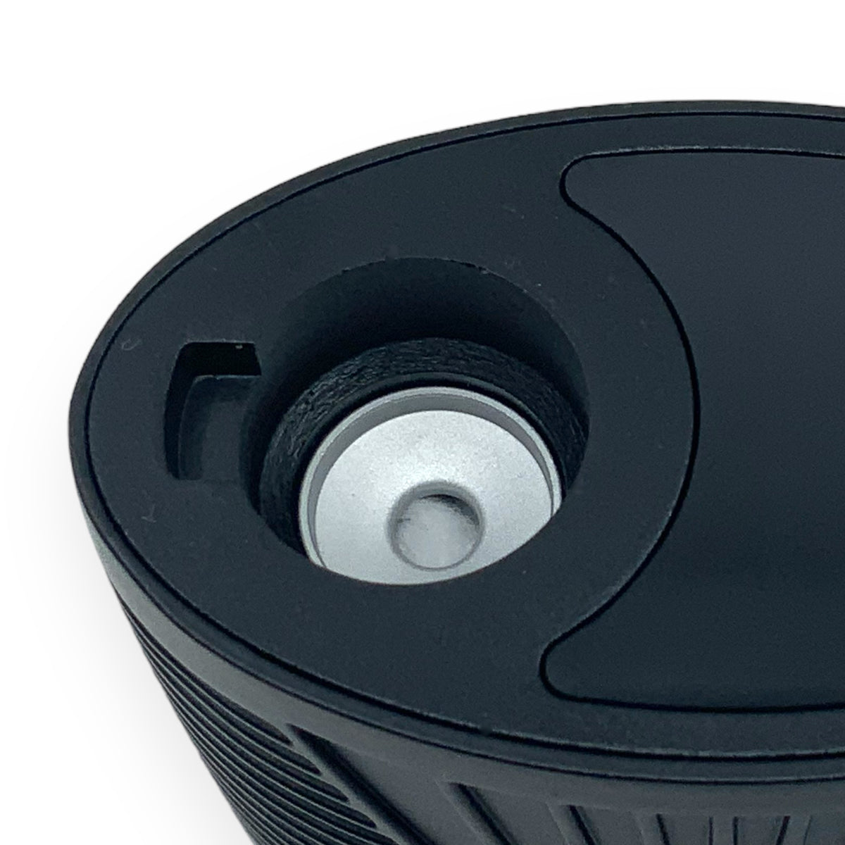 Hizen Konzentratkapsel eingesetzt in Convectum Vaporizer (Vaporizer nicht im Lieferumfang enthalten)