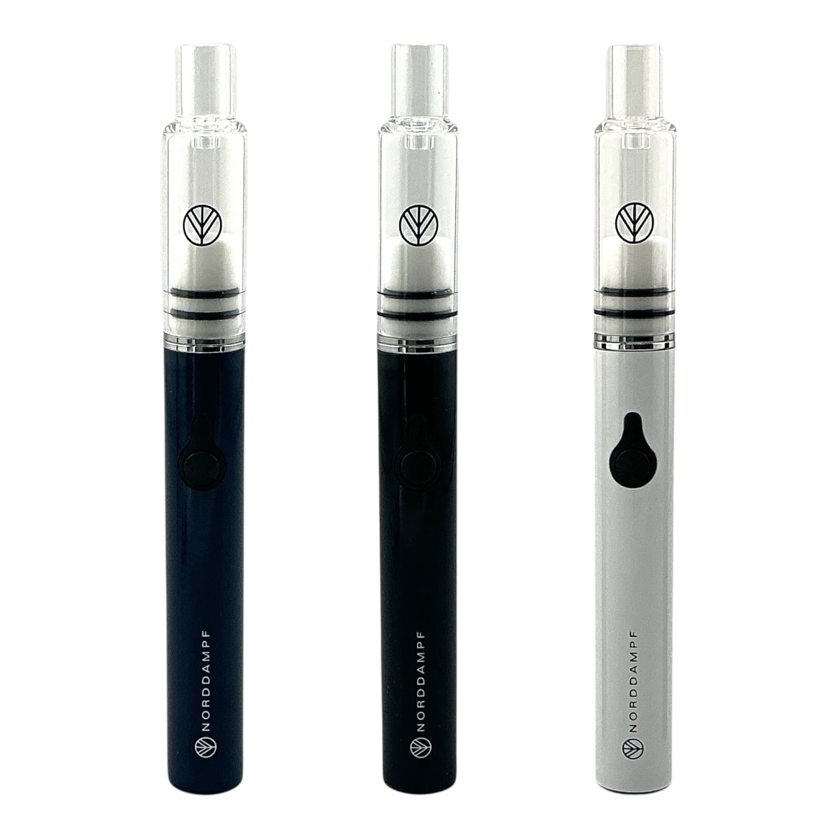 Norddampf DAB Pen Mini in 3 Farben