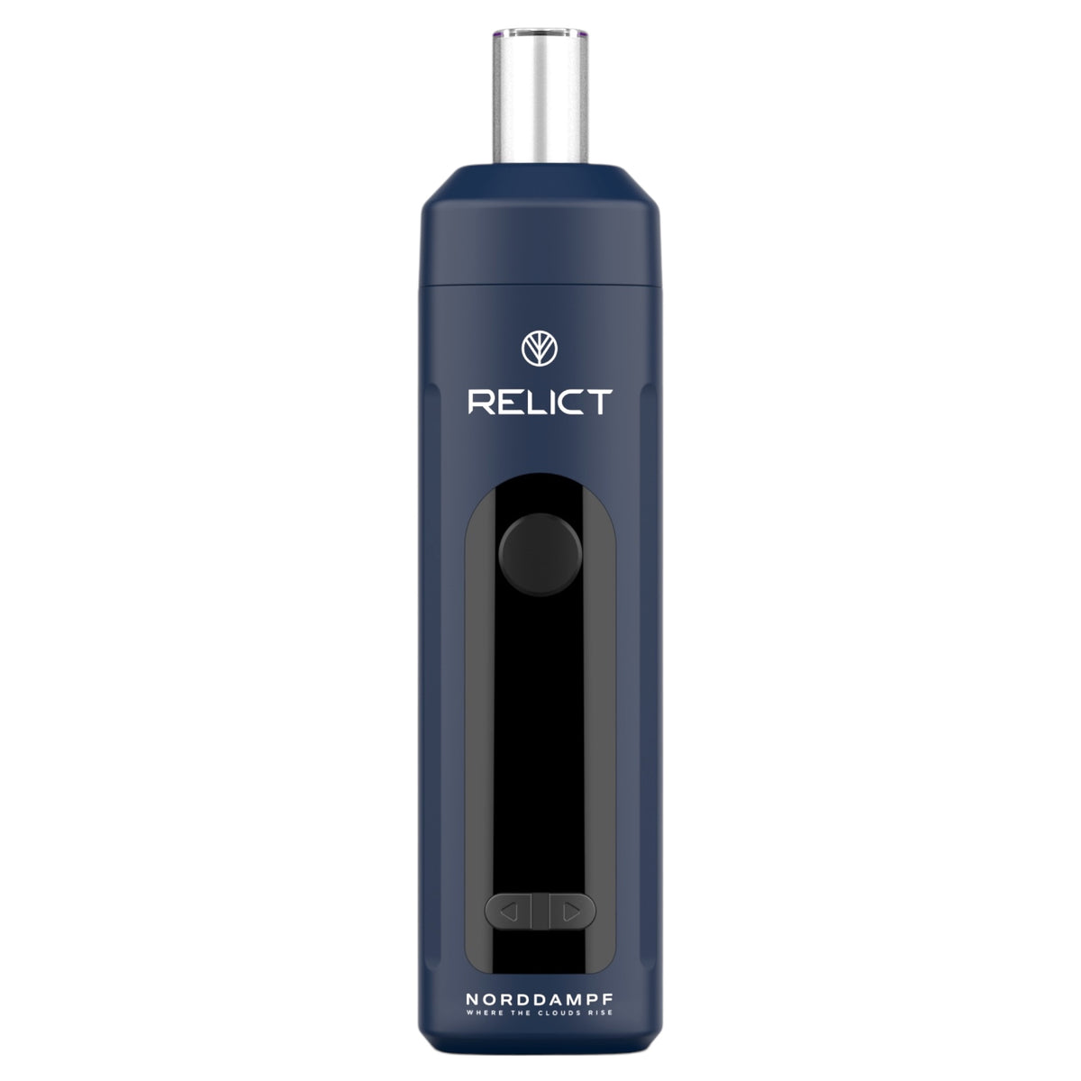 Norddampf Relict Vaporizer Nordic Blue