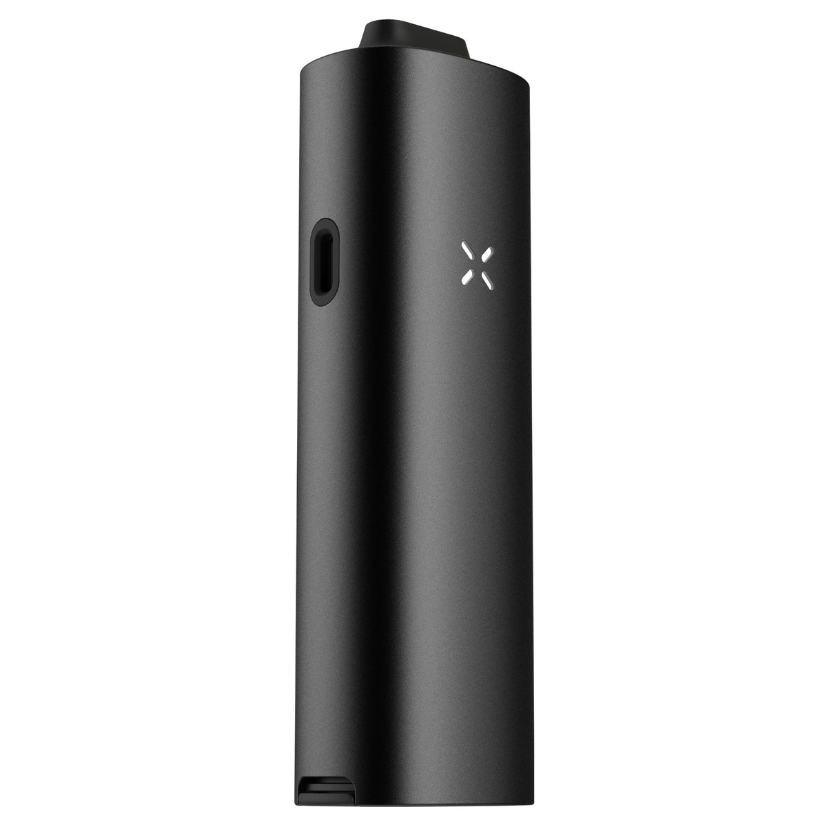 Pax FOUR Onyx mit hohem Mundstück Details Ladebuchse