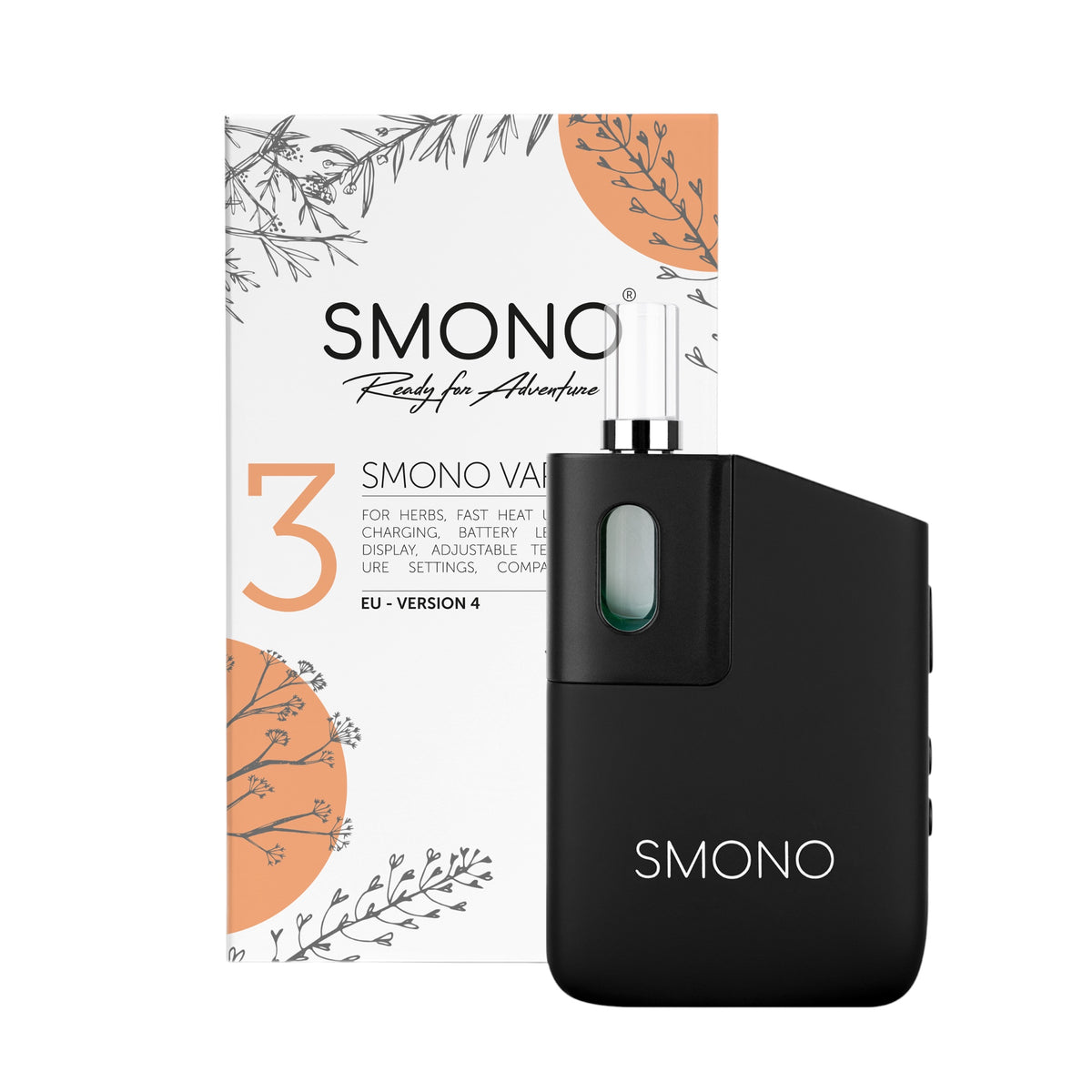 Smon3_USB-C_Gerät_und_Verpackung