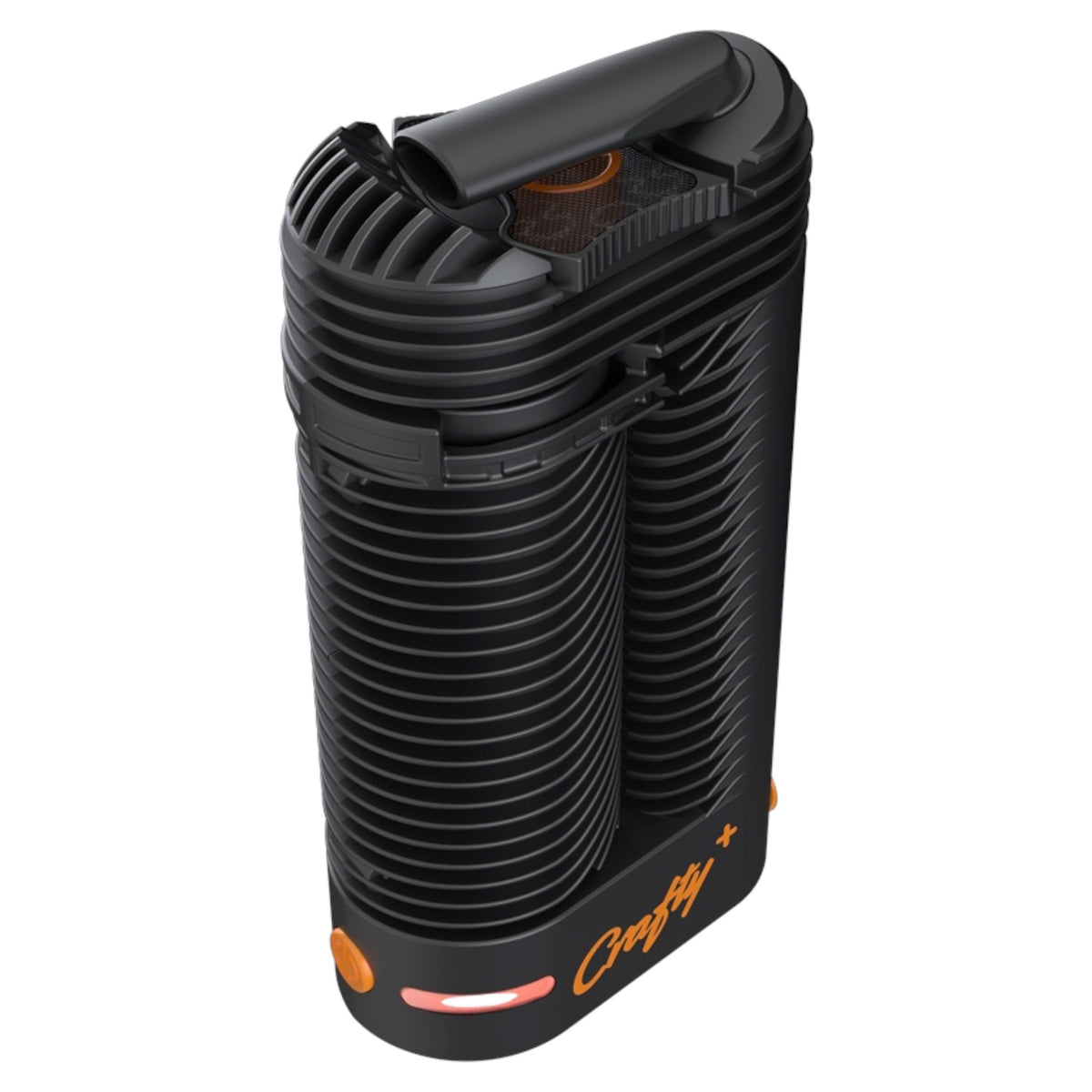 Storz & Bickel Crafty+ schräg von vorne