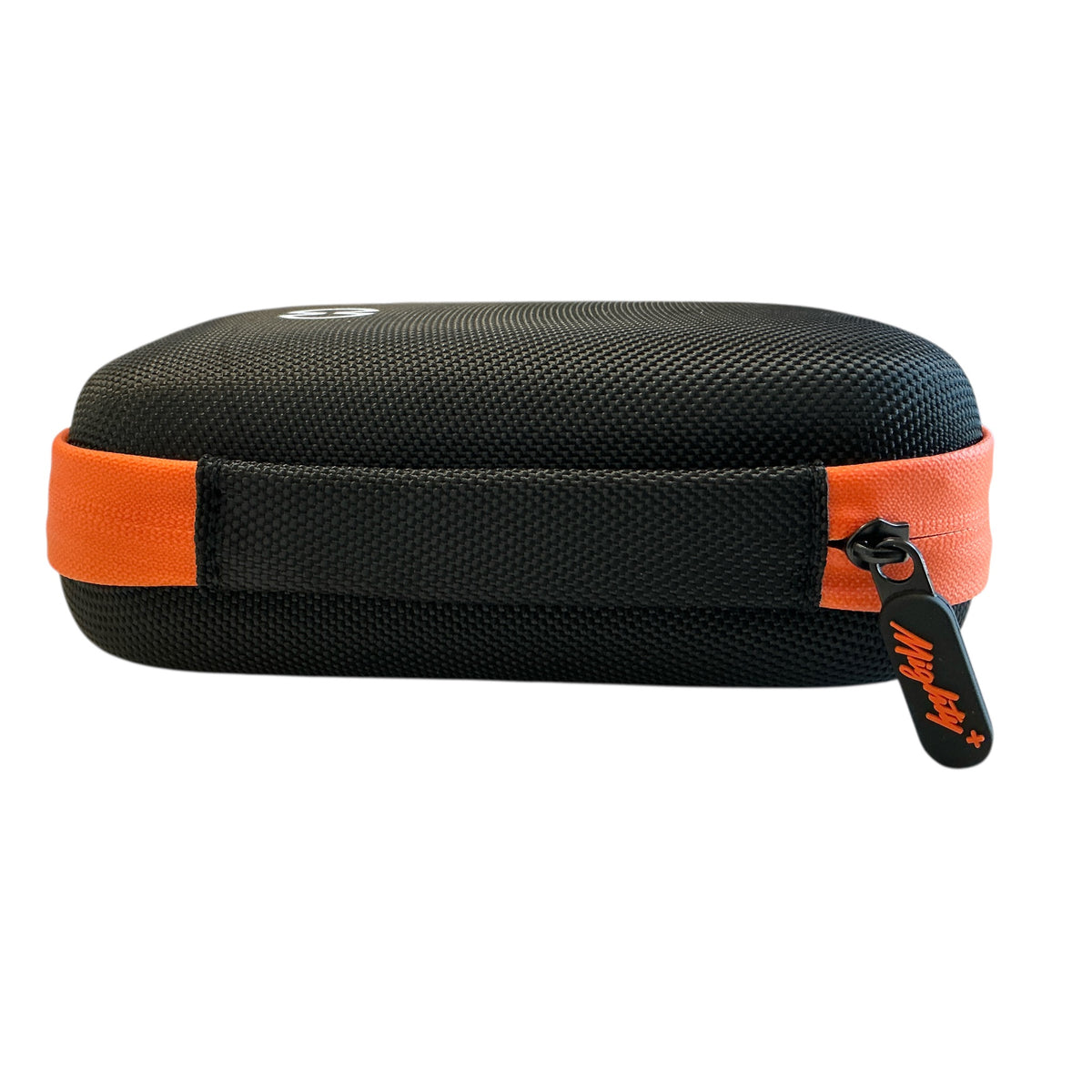 Storz & Bickel Mighty Case seitlich Details Zipper