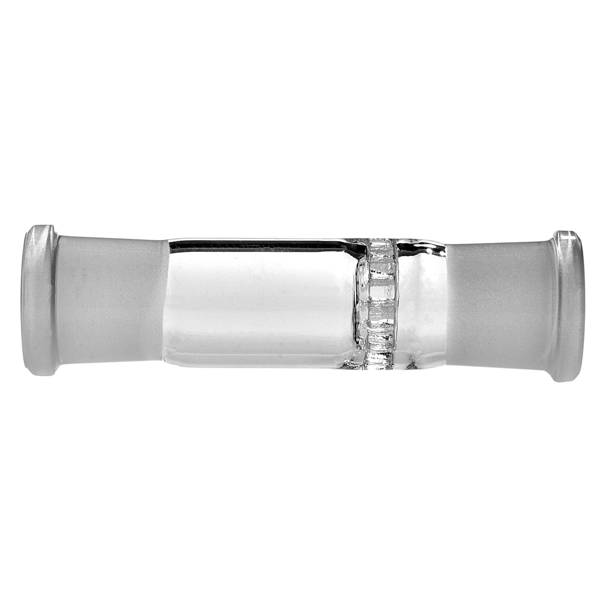 Vapotools by 157Grad Glas Bowl passend für Arizer Desktop-Vaporizer liegend frontal