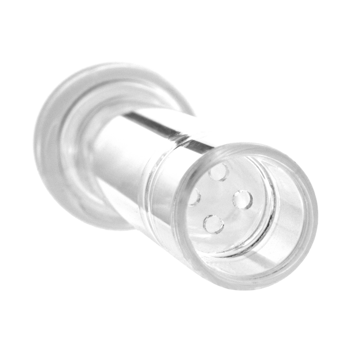 Vapotools by 157Grad 3in1 Adapter passend für Arizer Go (ArGo) Details Kammer