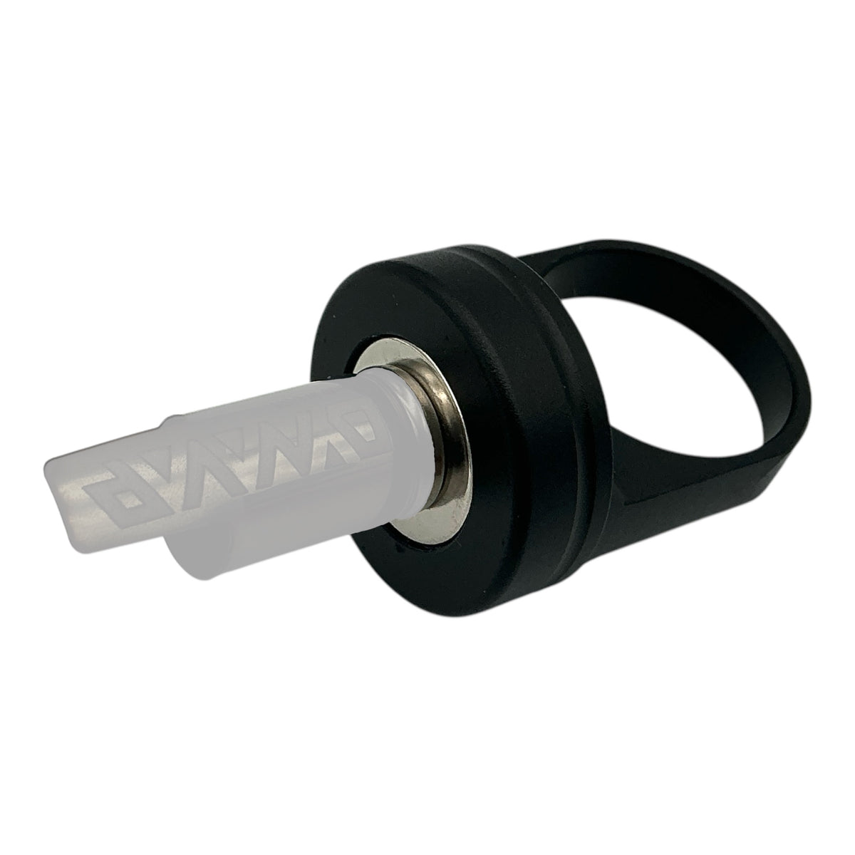 Vapotools by 157Grad Magnetring passend für Dynavap mit Kappe nach links zeigend