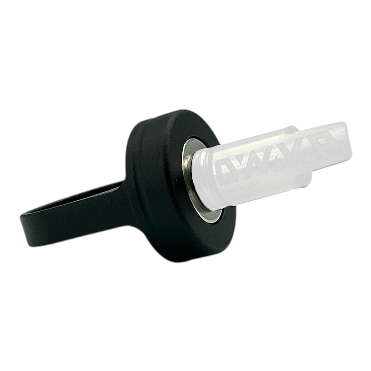 Vapotools by 157Grad Magnetring passend für Dynavap mit Kappe nach rechts zeigend
