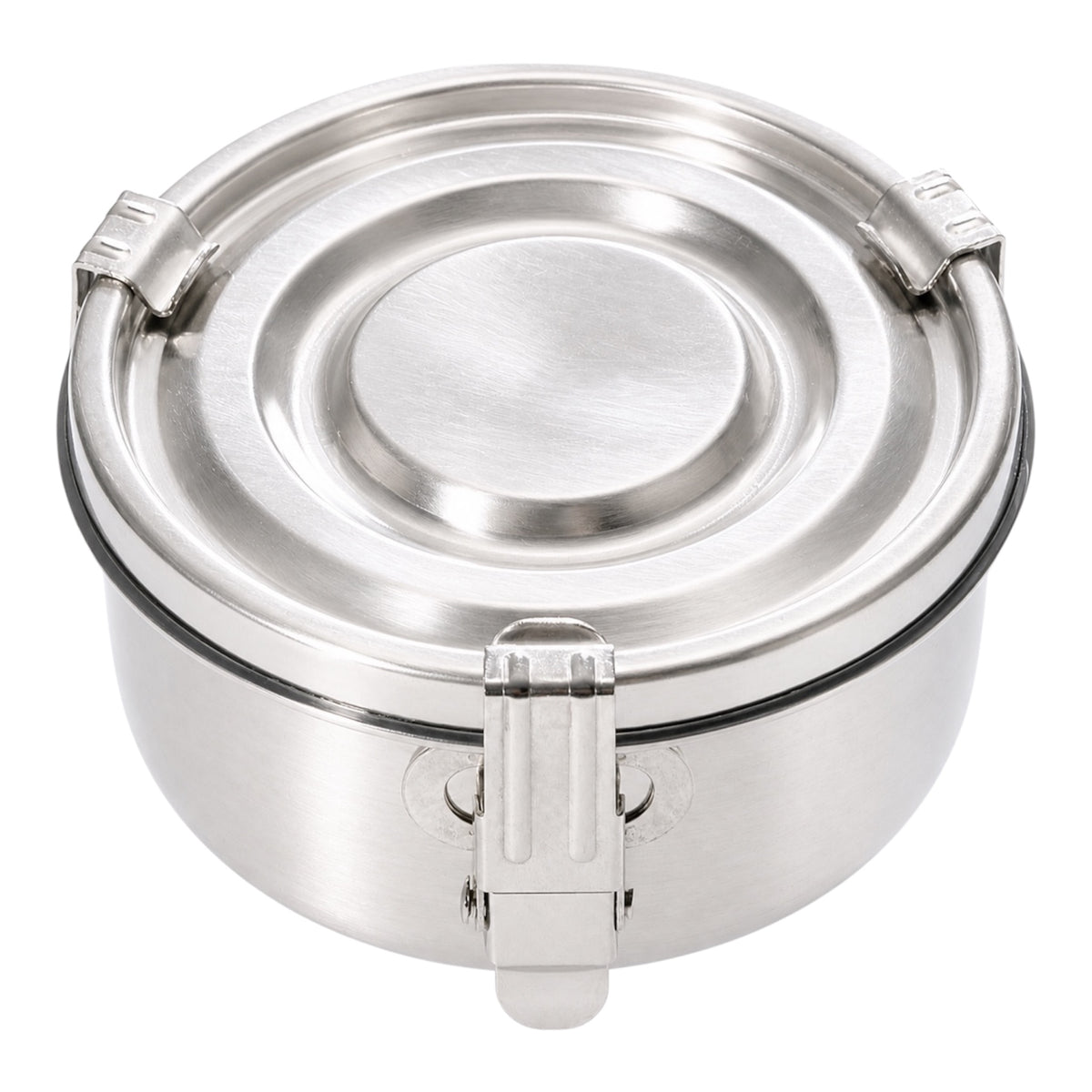 Vapotools by 157Grad Edelstahl-Vorratsbehälter 300ml
