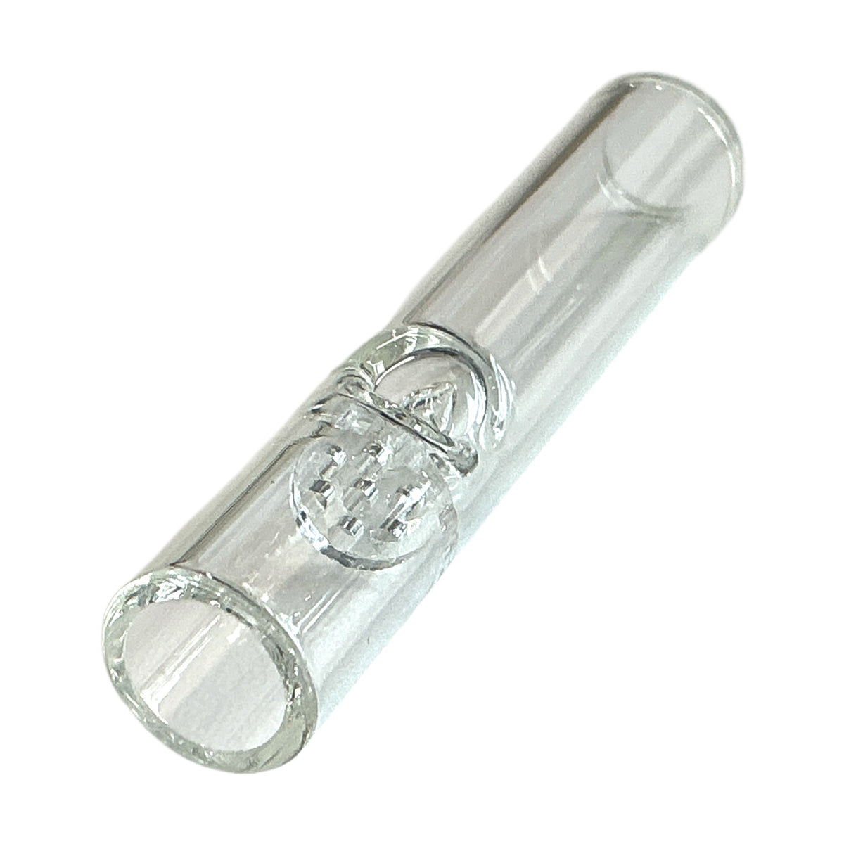 Vapotools by 157Grad Glas Pod passend für Norddampf Hammah schräg liegend