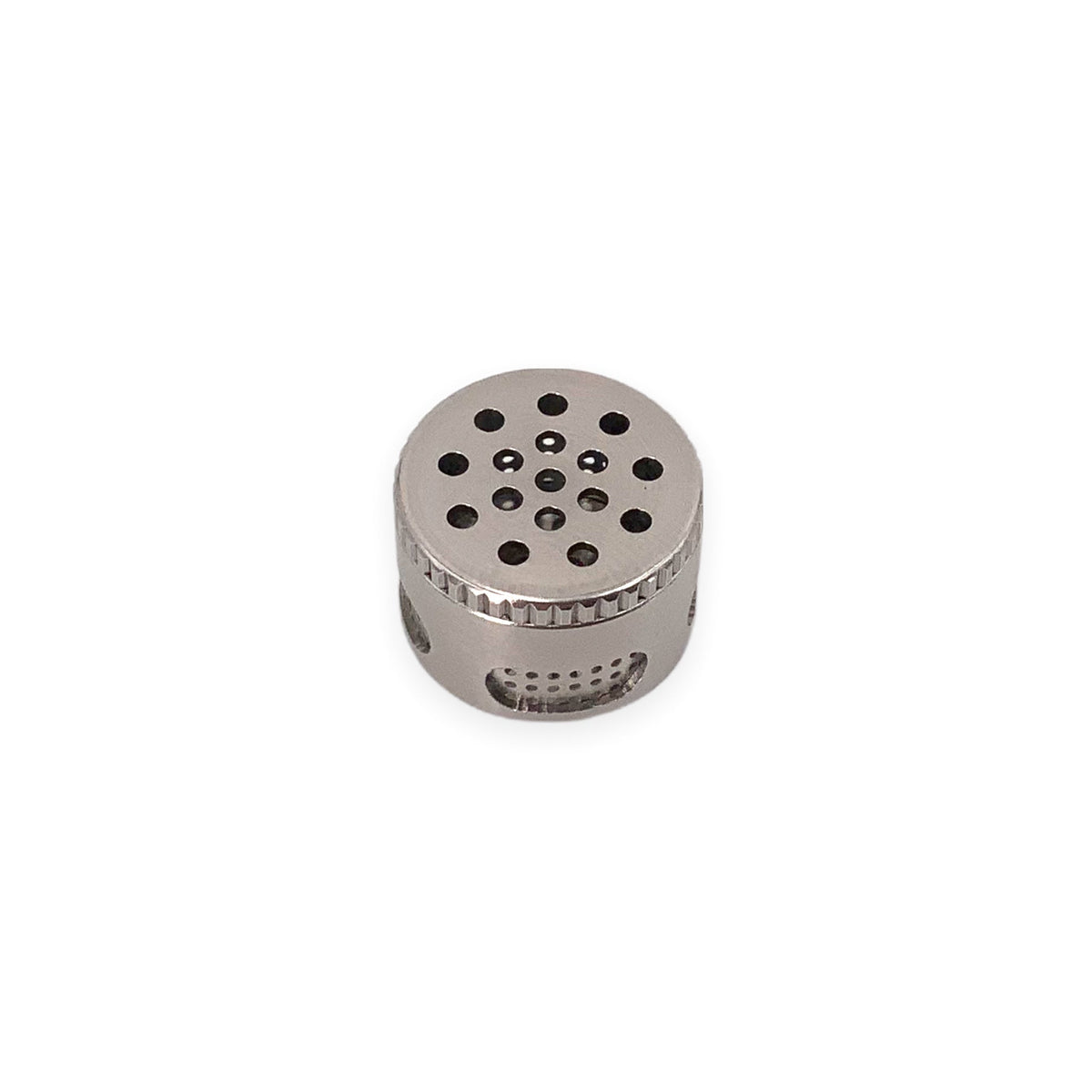 Vapotools Edelstahlkapsel zum schrauben für Mighty/Crafty für Kapselbehälter