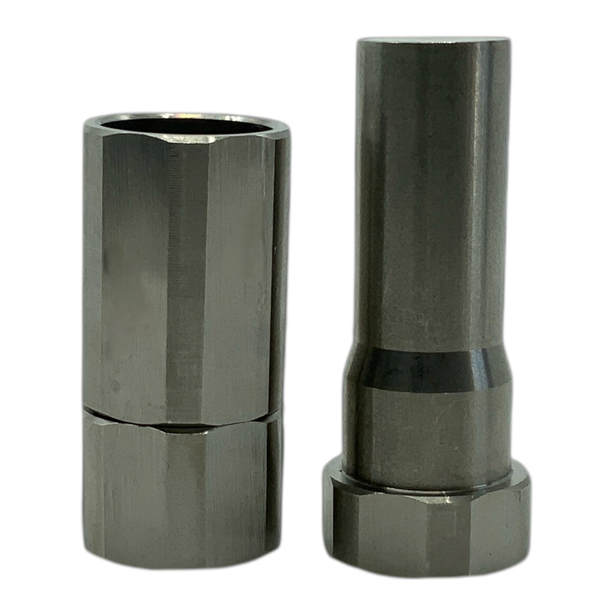 Vapotools by 157Grad Edeltshal Pellet Presse passend für Mighty, Mighty+, Crafty+ und Venty geöffnet