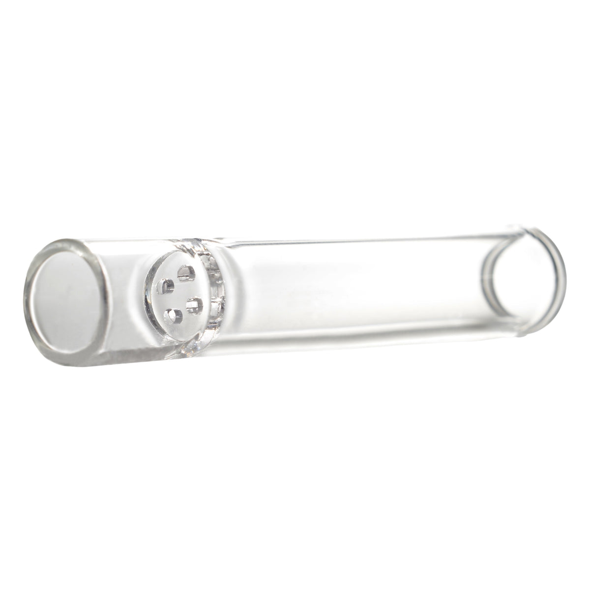 Vapotools by 157Grad Glasmundstück (72 mm) passend für Arizer ArGo Vaporizer seitlich Details Kammer