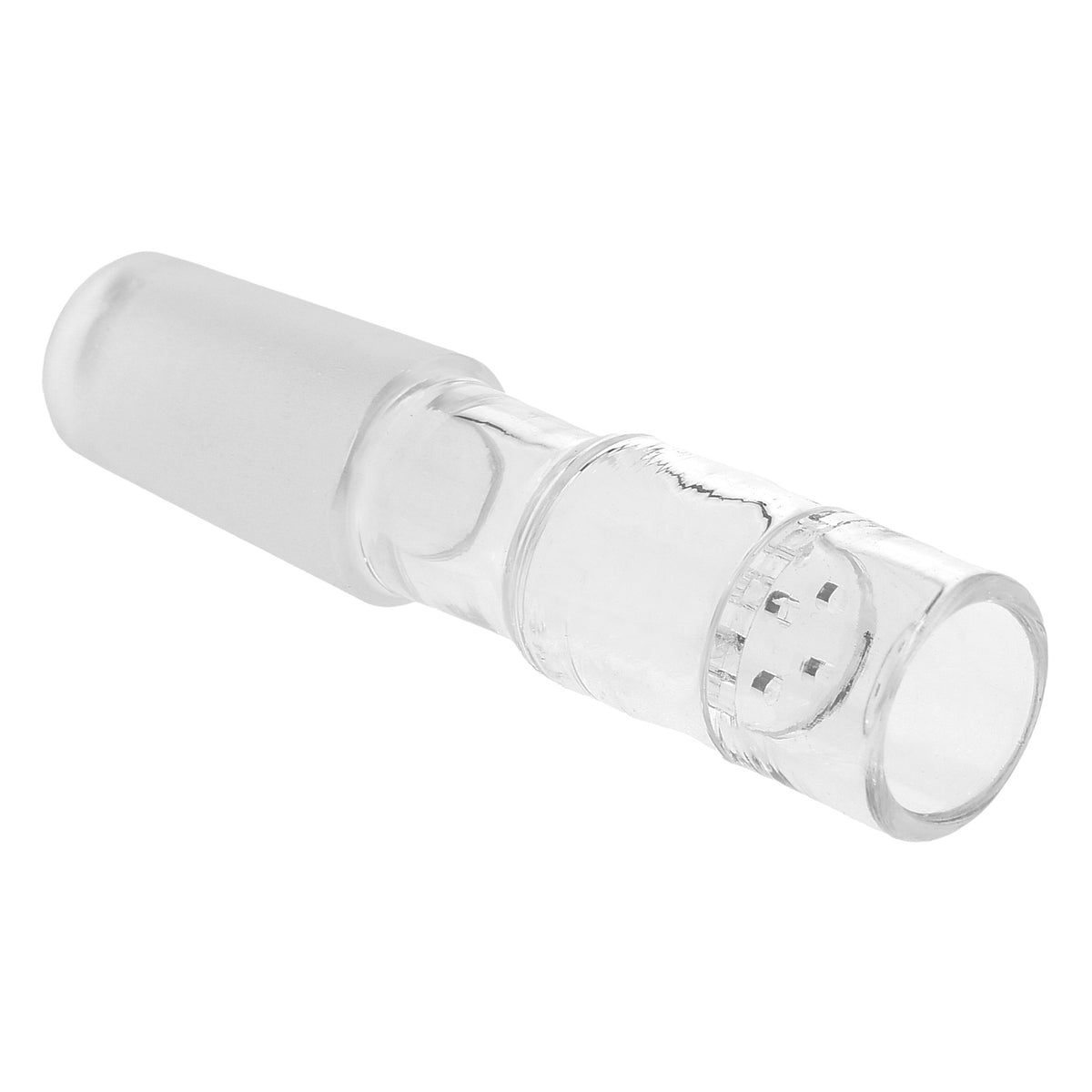 Vapotools by 157Grad Wasserfilteradapter für Arizer Vaporizer in 14mm liegend
