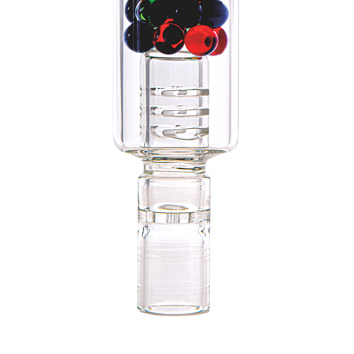 Vapotools by 157Grad Rocket Stem passend für Arizer Solo 3 Details Kammer