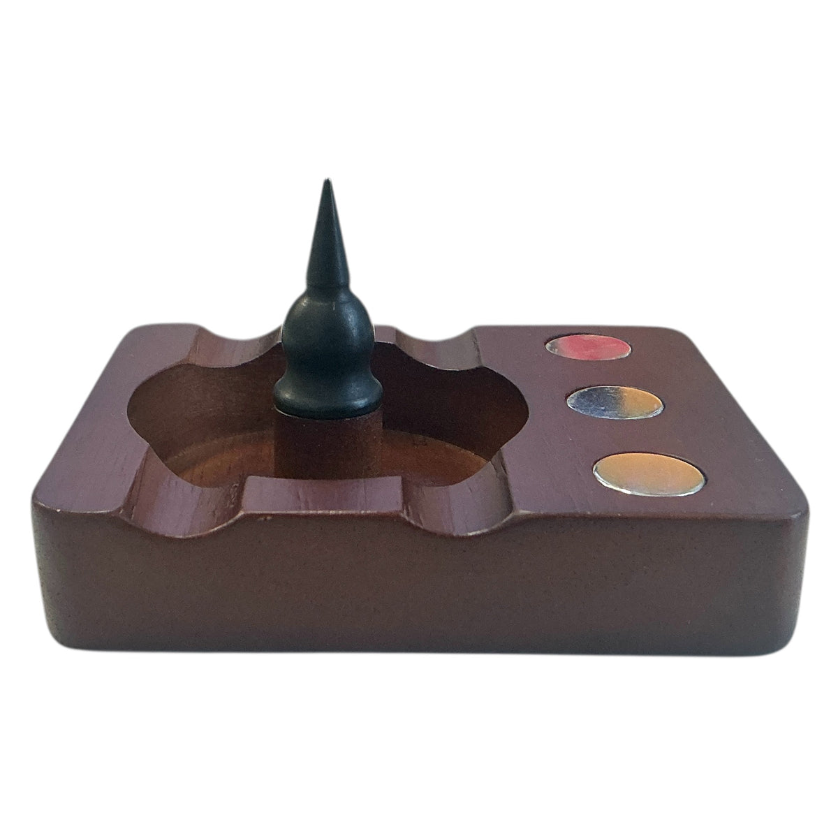 Vapotools by 157grid.combowler aus Holz mit 3 Magneten