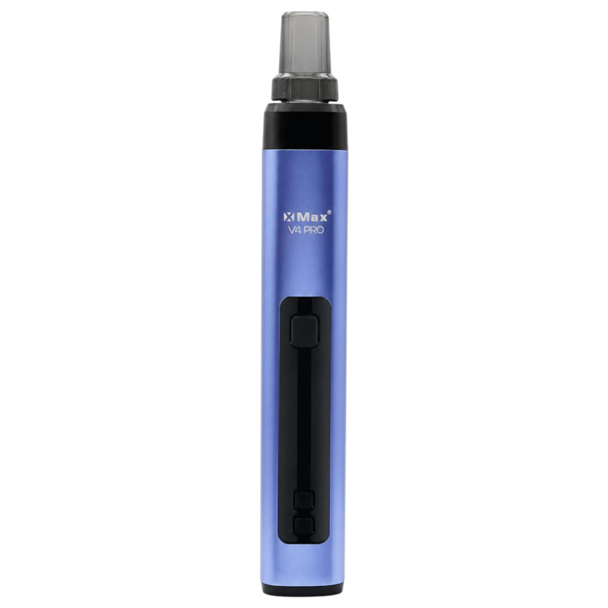 XMAX V4 pro in der Farbe Very Peri in der Vorderansicht abgebildet.