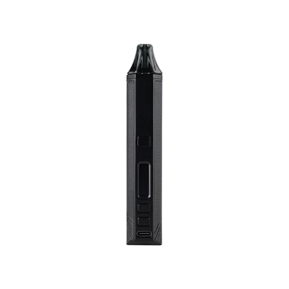 XVape Aria Display schwarz