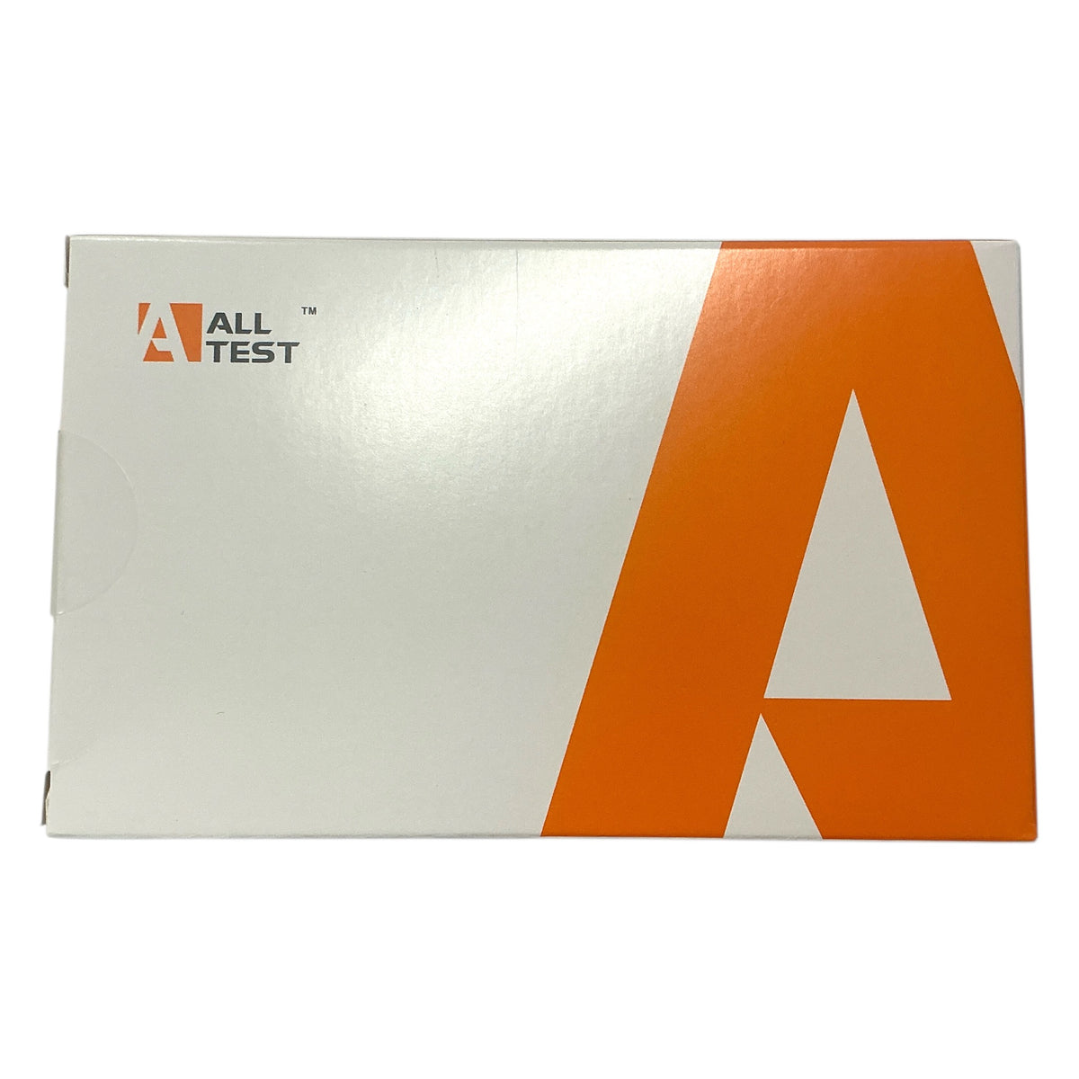 All Test THC Test