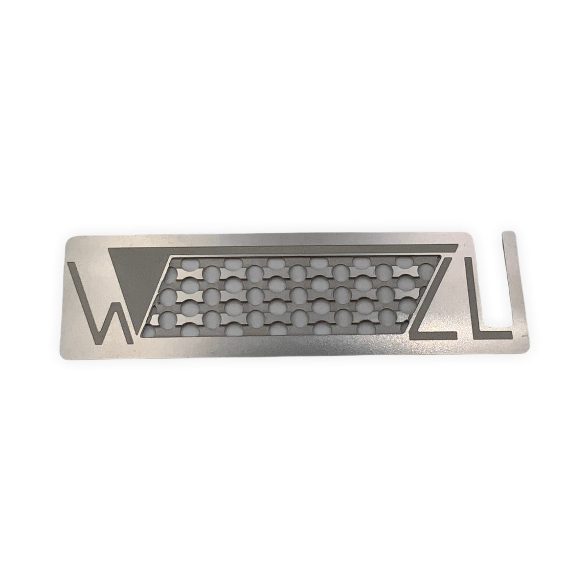Woodzl Grinderkarte