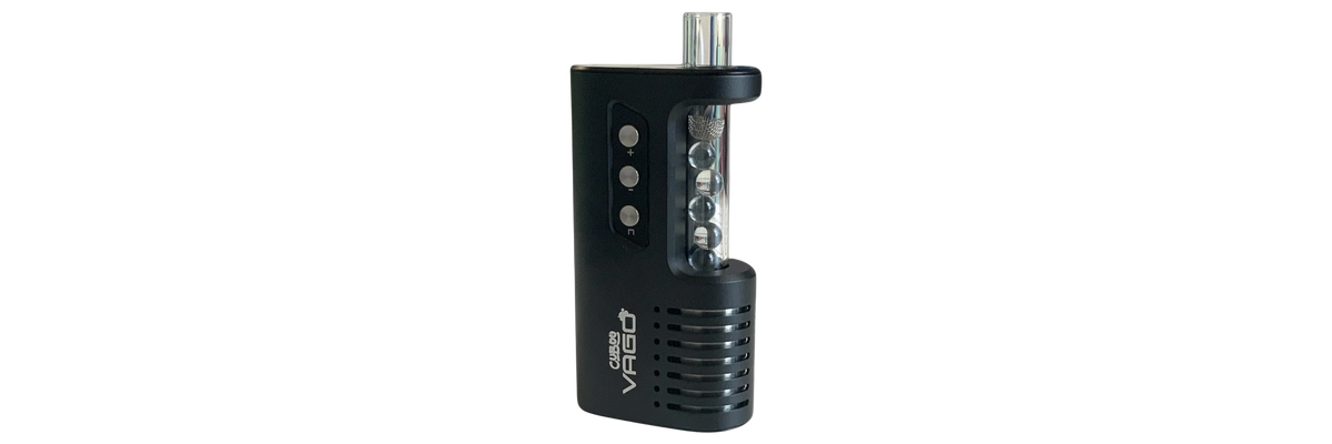 Cuboo Vago Vaporizer Blog Banner