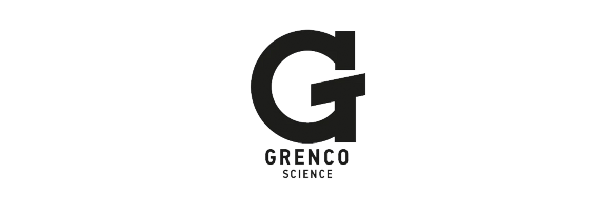 Logo von Grenco Science