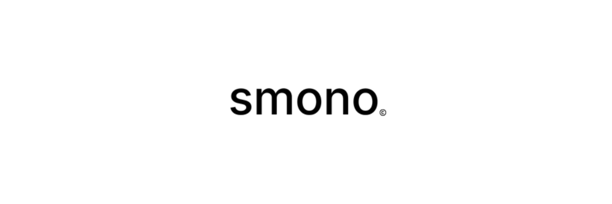 Smono Vaporizer Logo