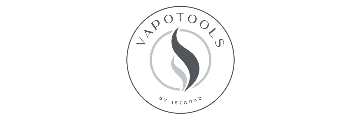 Vapotools by 157Grad Logo 
