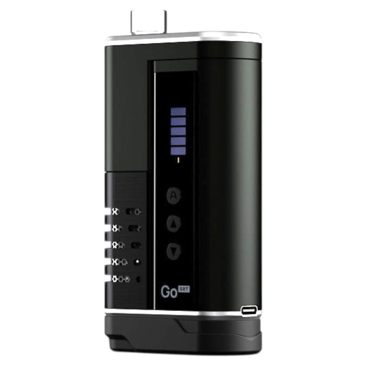 Arizer GO SRT Front leicht nach loinks gedreht