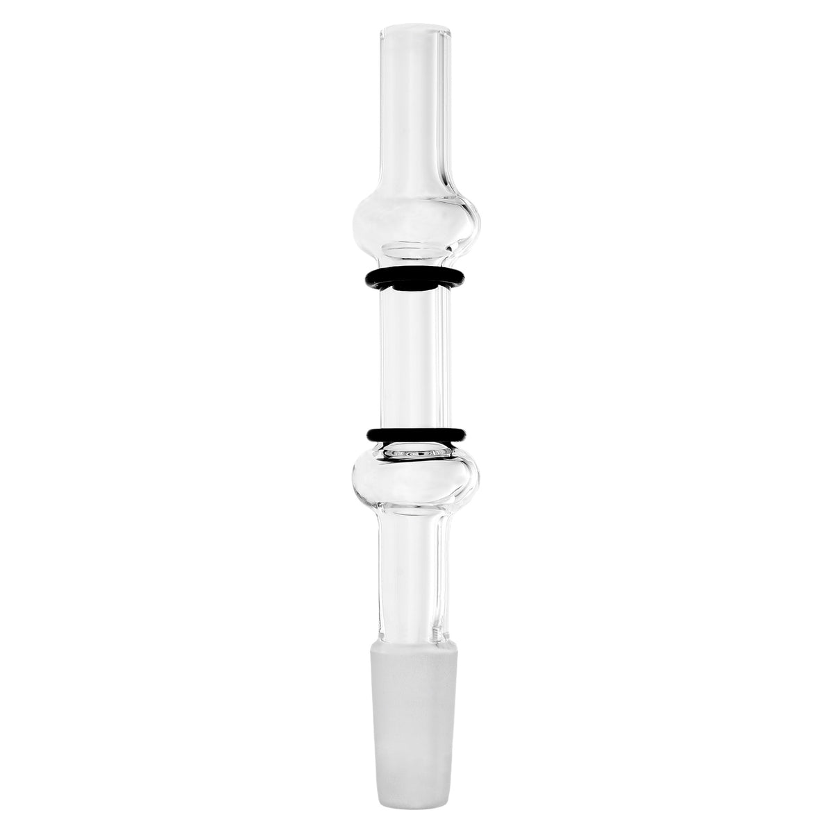 Arizer Mundstück für den Ballon mit O-Ringen senkrecht
