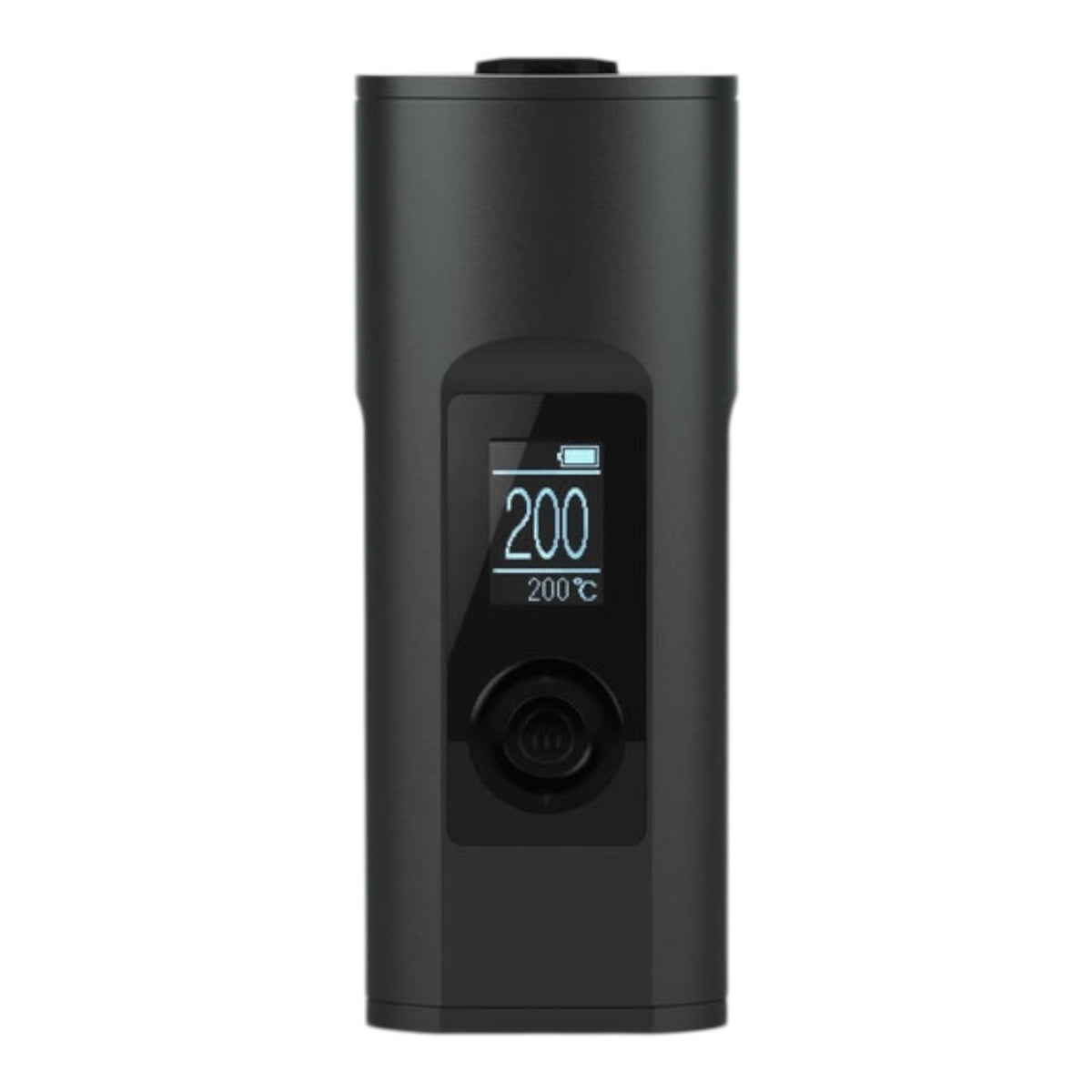 Arizer Solo 2 Max Carbon Black 