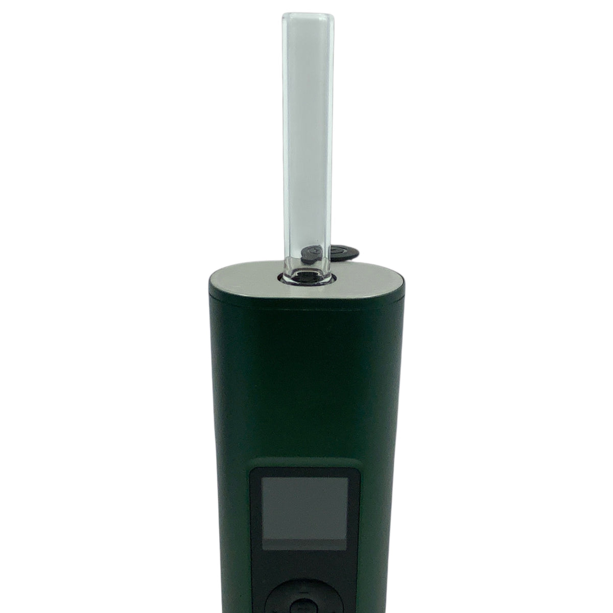 Arizer Solo 3 Version 2.0  Sea of Green mit Mundstück