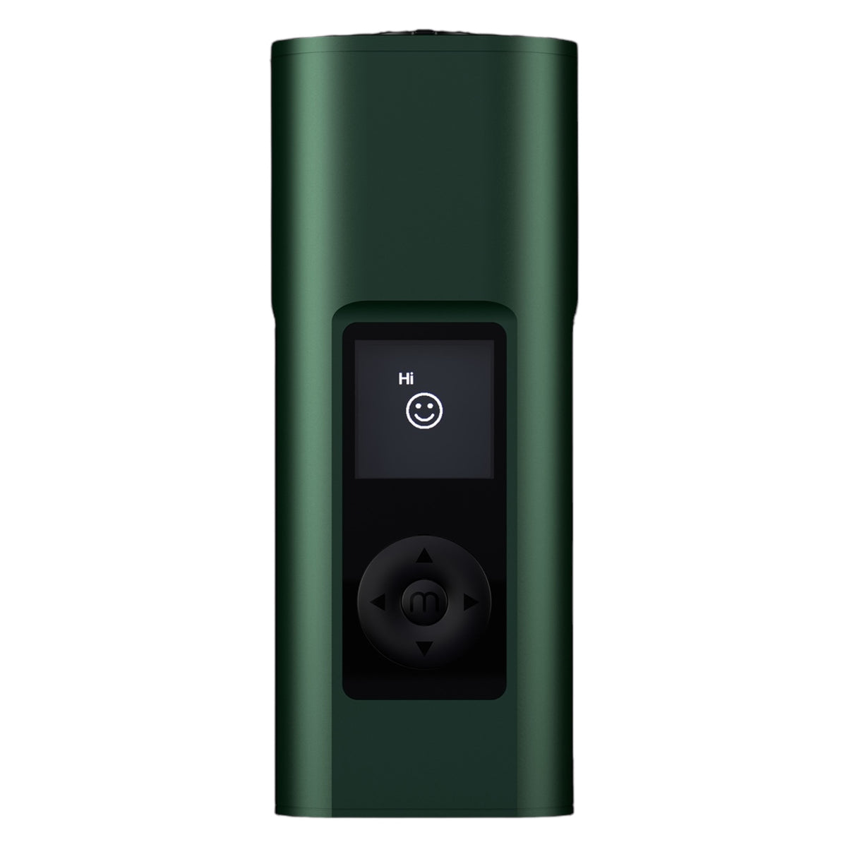 Arizer Solo 3 Version 2.0  Sea of Green