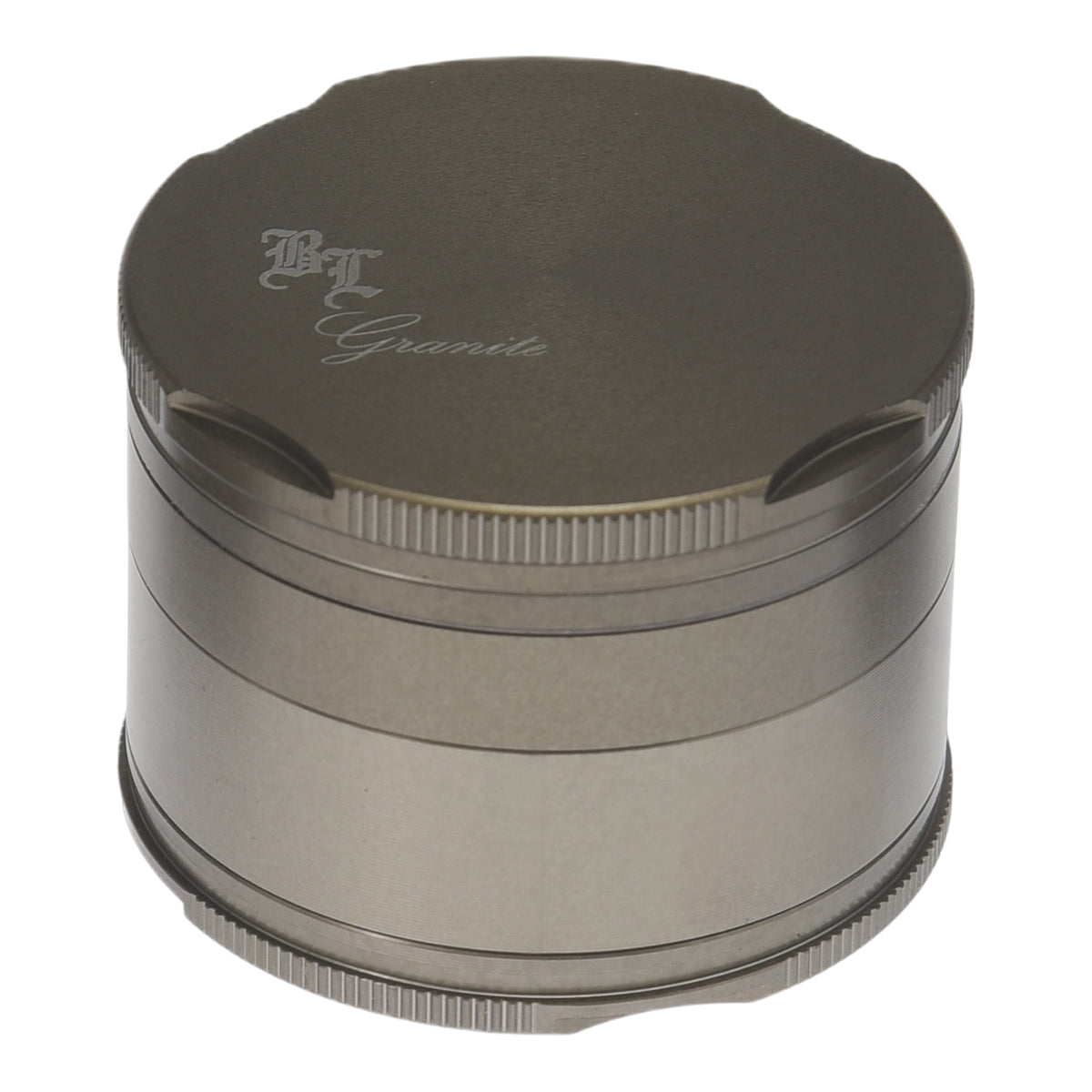 Black Leaf New Edge Granite Grinder 50mm 