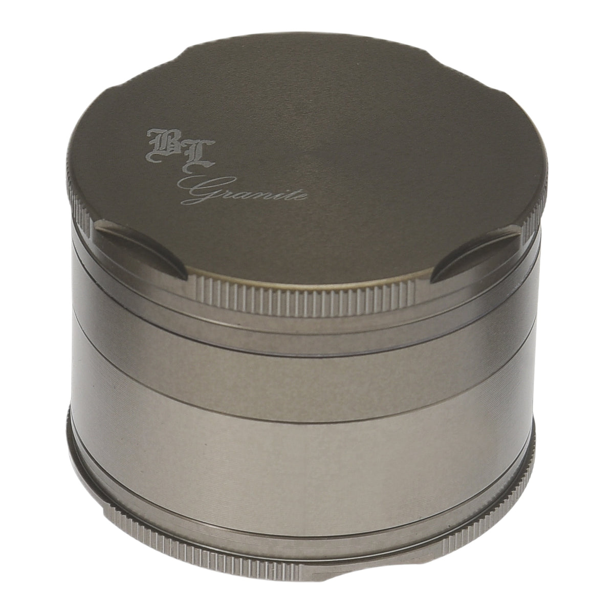 Black Leaf New Edge Granite Grinder 55mm 