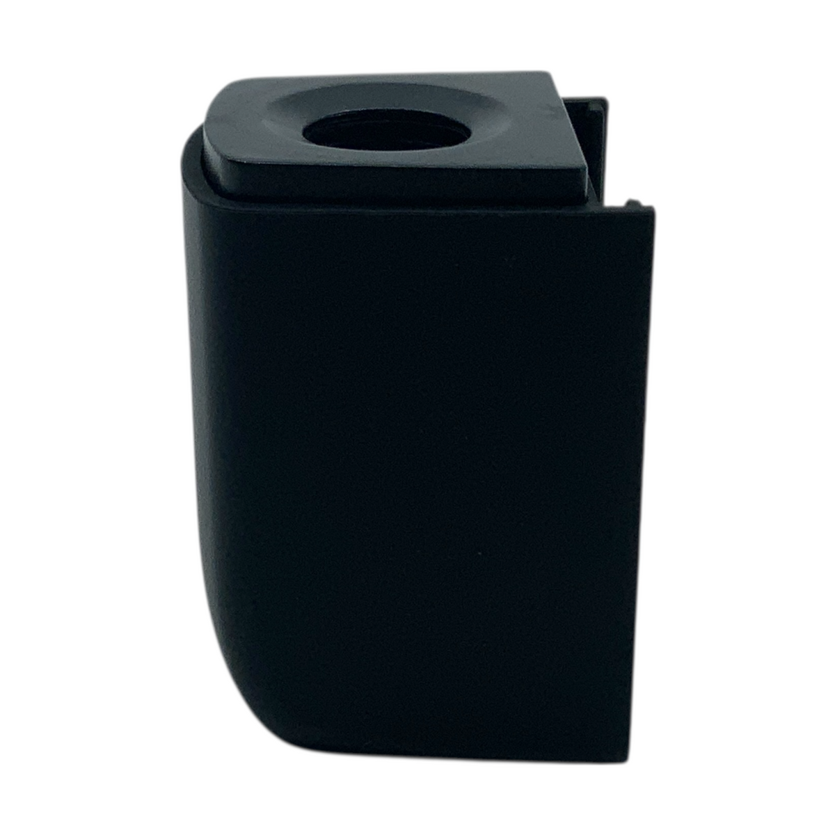 Black Leaf Brick Konzentratheizkammer