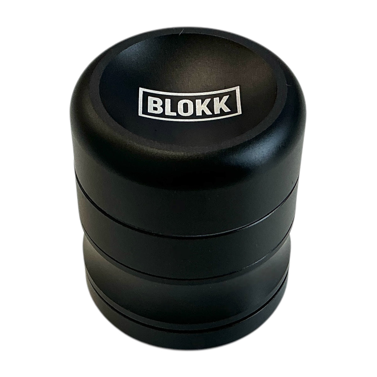 BLOKK GRND Go schräg von oben mit Details Logo